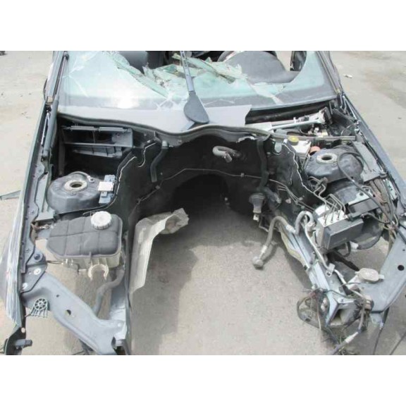 mercedes-benz clase clc (cl203) clc del año 2008