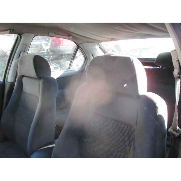 honda civic berlina .5 (ma/mb) del año 1995