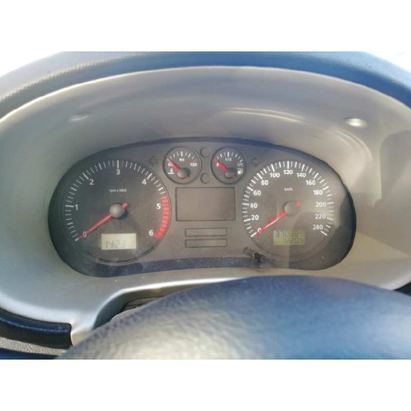 seat leon (1m1) del año 2005