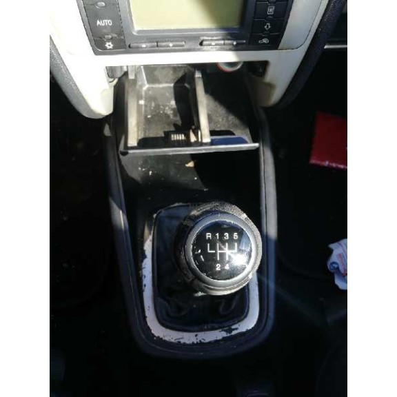 seat leon (1m1) del año 2005