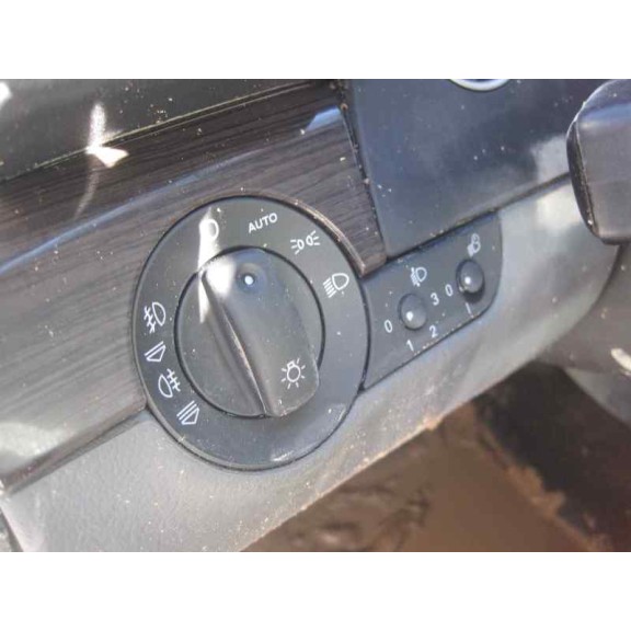 seat exeo berlina (3r2) del año 2009