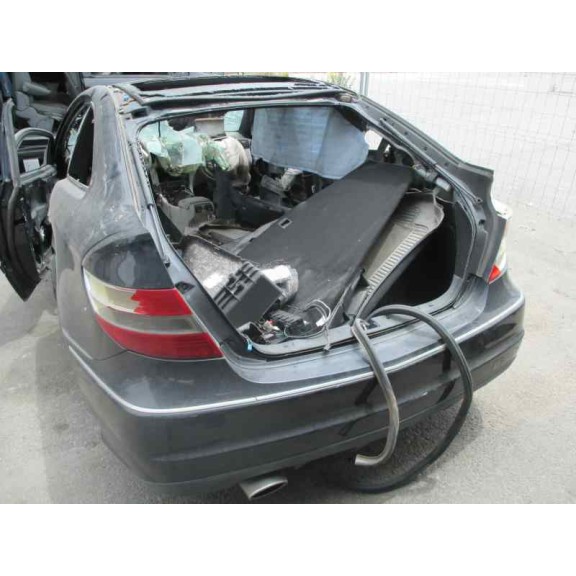 mercedes-benz clase clc (cl203) clc del año 2008