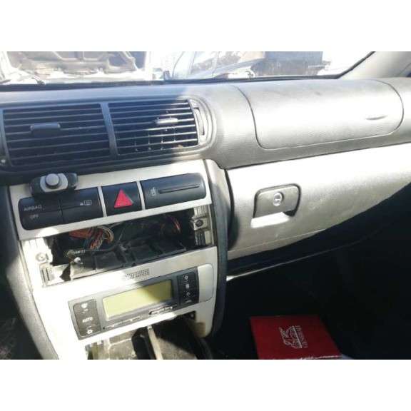 seat leon (1m1) del año 2005