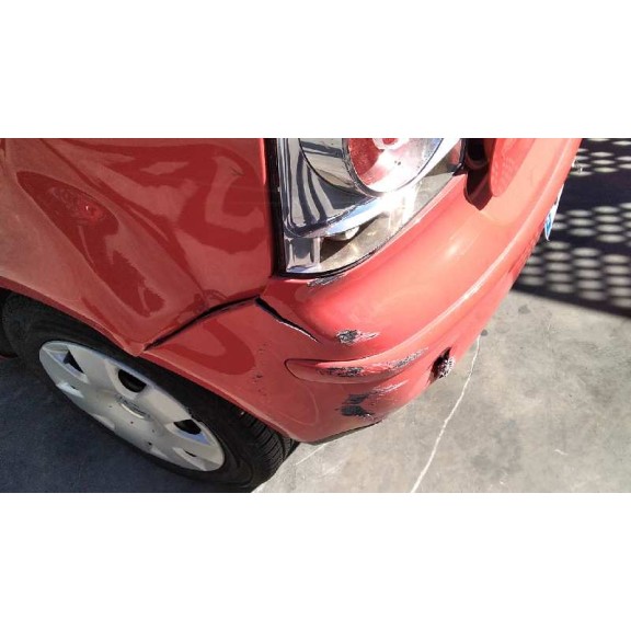 volkswagen polo (9n3) del año 2009