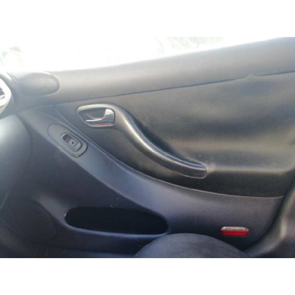 seat leon (1m1) del año 2005