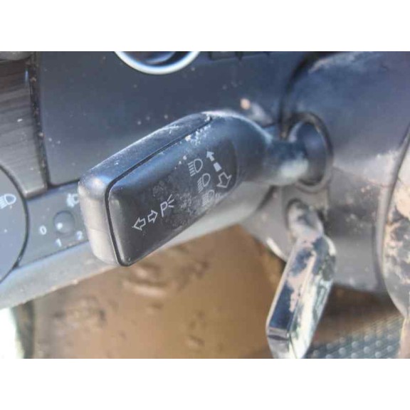 seat exeo berlina (3r2) del año 2009