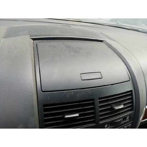 volkswagen touareg (7la) del año 2004