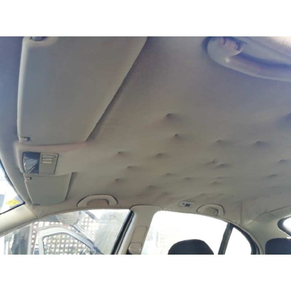 seat leon (1m1) del año 2005