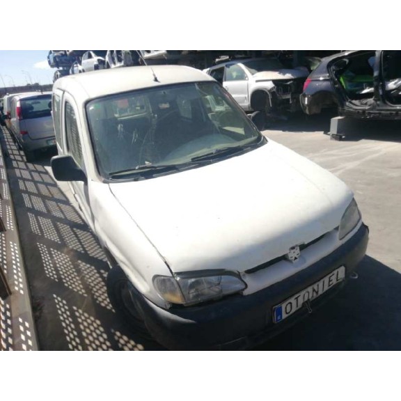 peugeot partner (s1) del año 1999