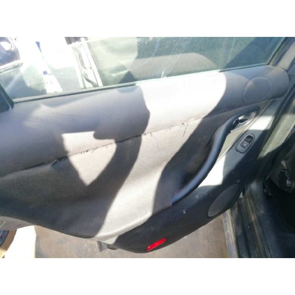 seat leon (1m1) del año 2005