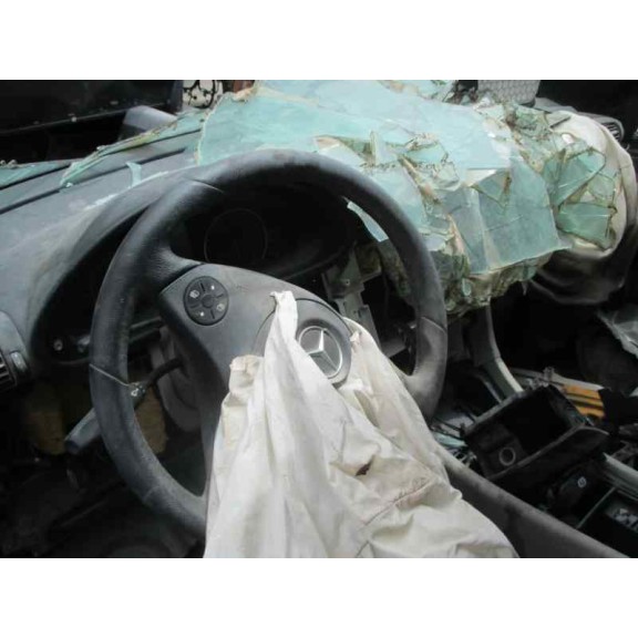 mercedes-benz clase clc (cl203) clc del año 2008