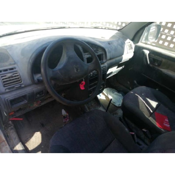 peugeot partner (s1) del año 1999