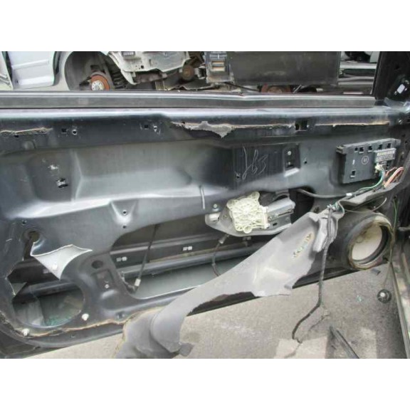 mercedes-benz clase clc (cl203) clc del año 2008