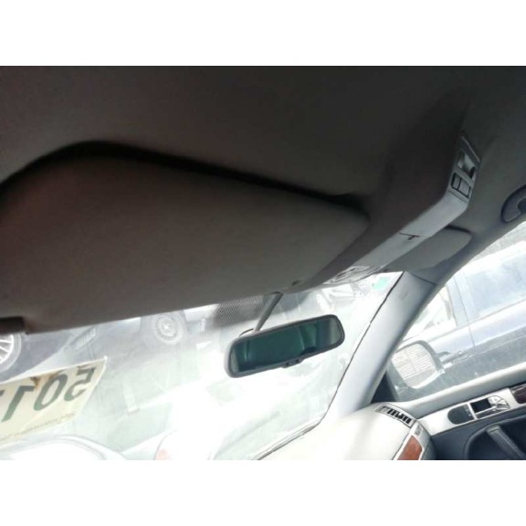 volkswagen touareg (7la) del año 2004