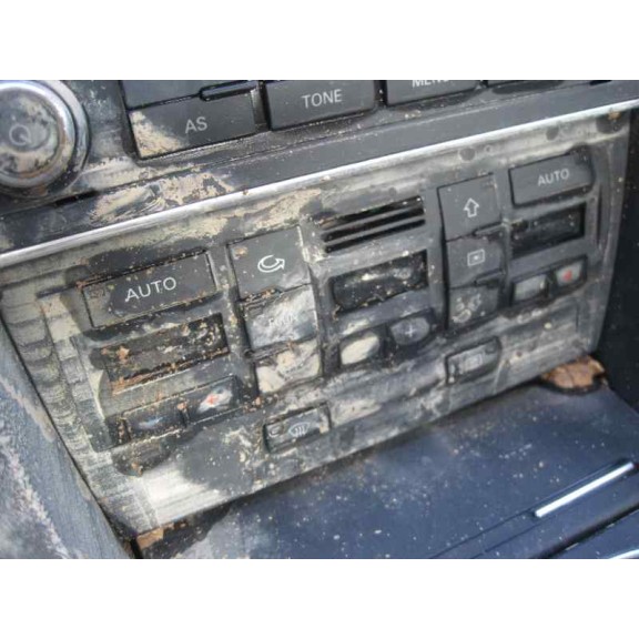 seat exeo berlina (3r2) del año 2009