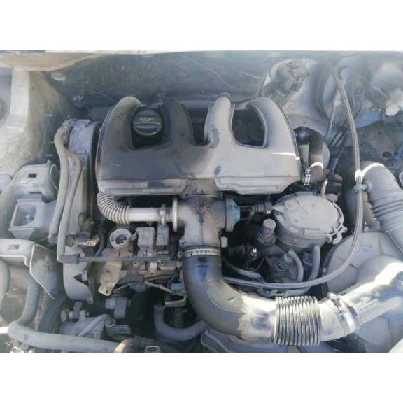 peugeot partner (s1) del año 1999