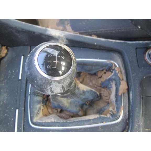 seat exeo berlina (3r2) del año 2009