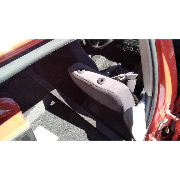 volkswagen polo (9n3) del año 2009