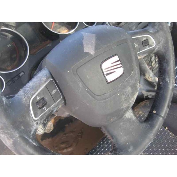 seat exeo berlina (3r2) del año 2009