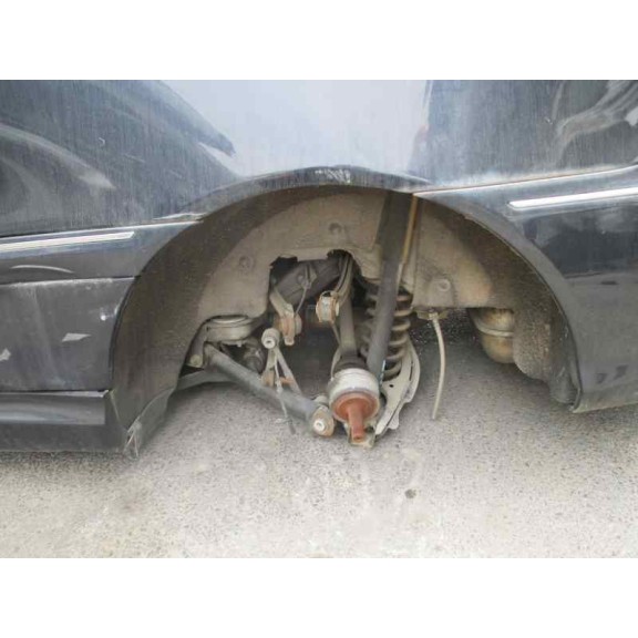 mercedes-benz clase clc (cl203) clc del año 2008