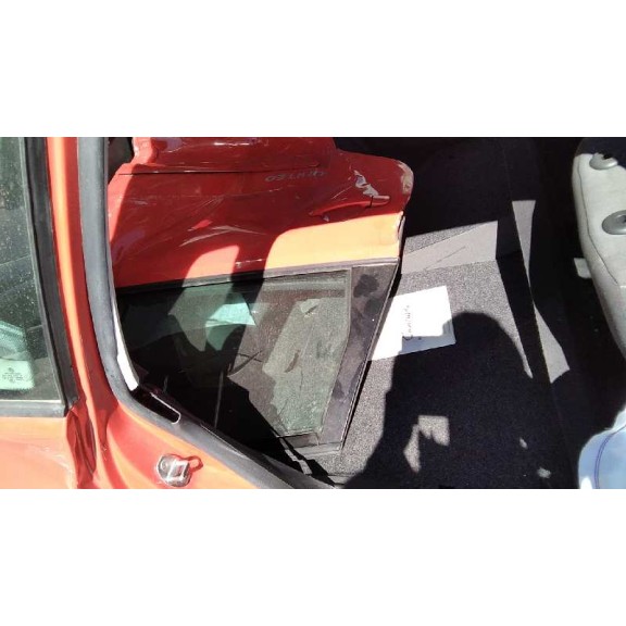 volkswagen polo (9n3) del año 2009