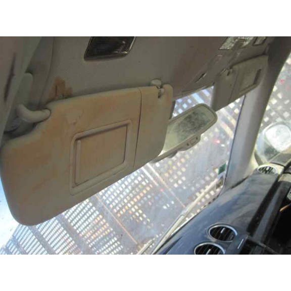 seat exeo berlina (3r2) del año 2009