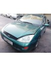 ford focus berlina (cak) del año 2001