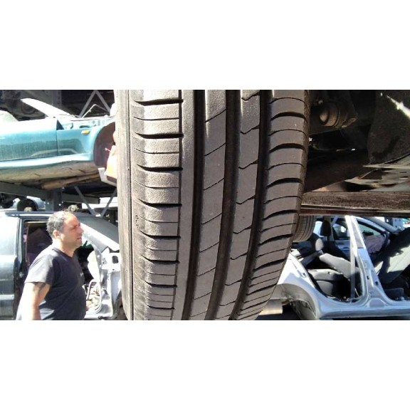 volkswagen polo (9n3) del año 2009