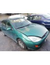 ford focus berlina (cak) del año 2001