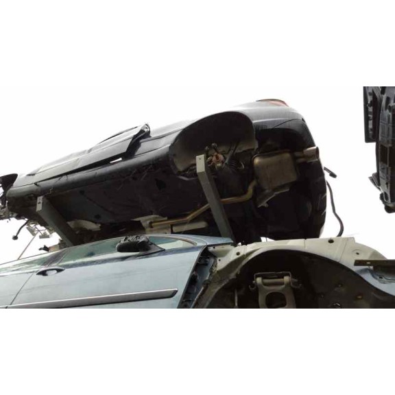 mercedes-benz clase clc (cl203) clc del año 2008