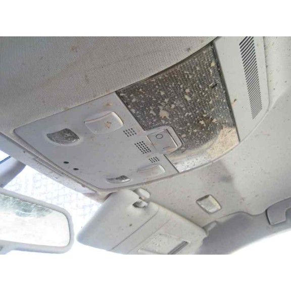 seat exeo berlina (3r2) del año 2009