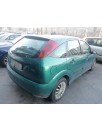 ford focus berlina (cak) del año 2001