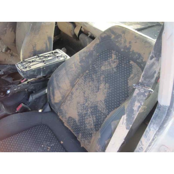 seat exeo berlina (3r2) del año 2009