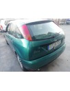 ford focus berlina (cak) del año 2001