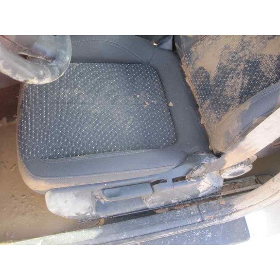 seat exeo berlina (3r2) del año 2009