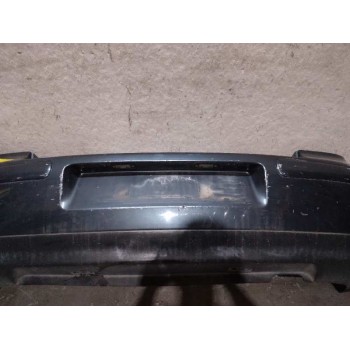 Recambio de paragolpes trasero para volkswagen golf iv berlina (1j1) conceptline referencia OEM IAM   