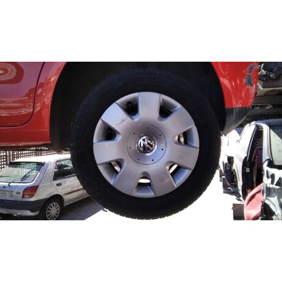 volkswagen polo (9n3) del año 2009