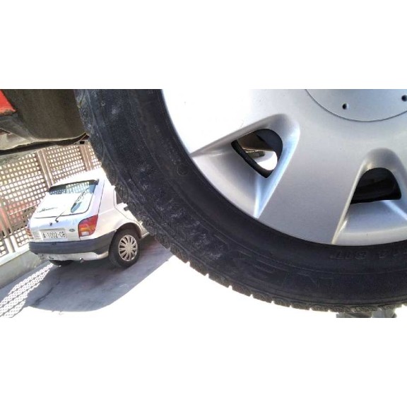 volkswagen polo (9n3) del año 2009