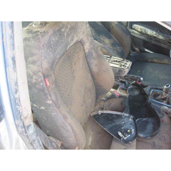 seat exeo berlina (3r2) del año 2009