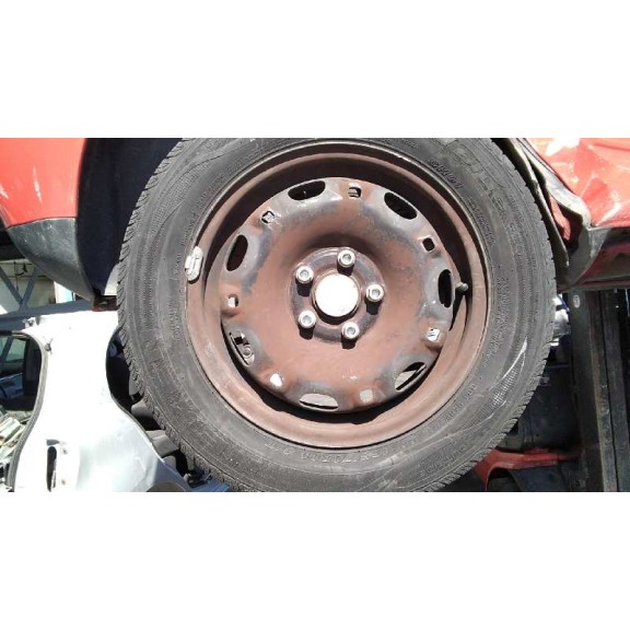 volkswagen polo (9n3) del año 2009