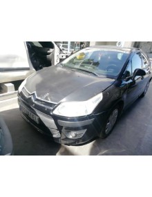 citroën c4 berlina del año 2008