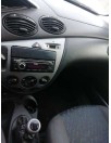 ford focus berlina (cak) del año 2001