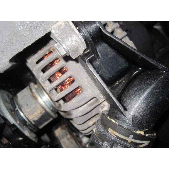 seat exeo berlina (3r2) del año 2009