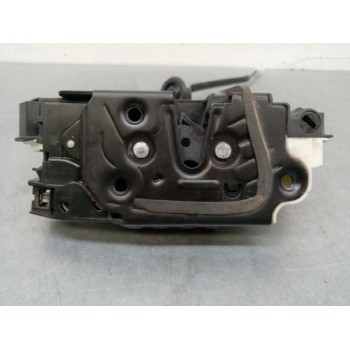 Recambio de cerradura puerta delantera derecha para seat leon st (5f8) reference referencia OEM IAM 5K1837016E 5K1837016J 7 PINS