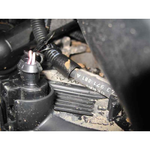 seat exeo berlina (3r2) del año 2009