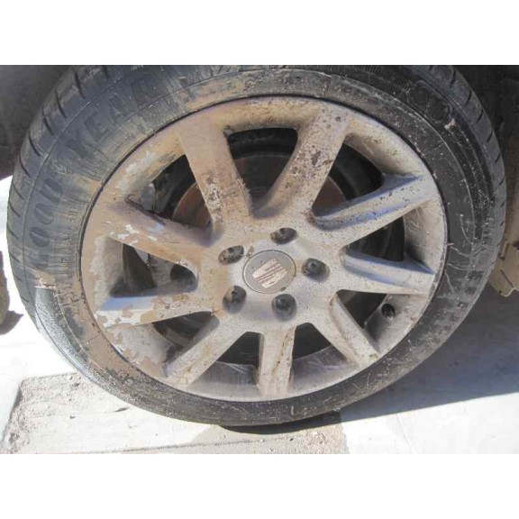 seat exeo berlina (3r2) del año 2009