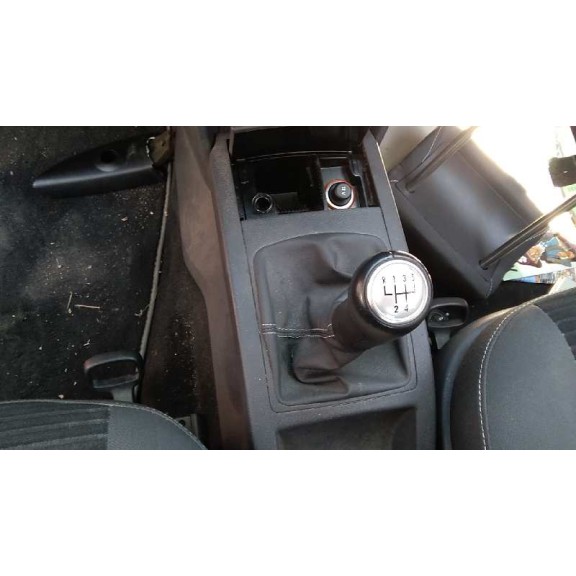 volkswagen polo (9n3) del año 2009