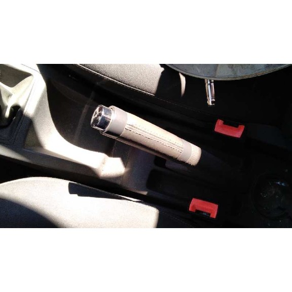 volkswagen polo (9n3) del año 2009