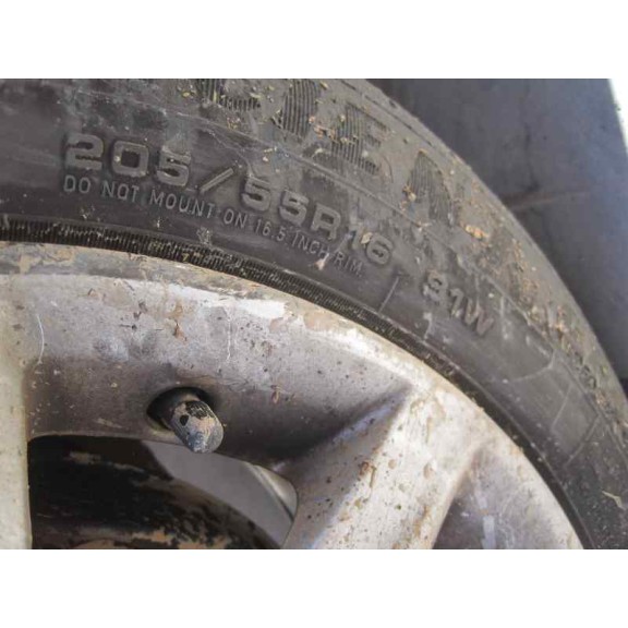 seat exeo berlina (3r2) del año 2009