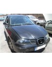 seat ibiza (6l1) del año 2004